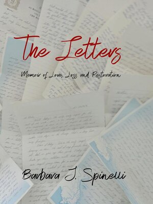 cover image of The Letters